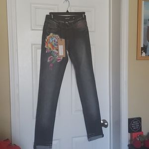 Ed Hardy Jeans